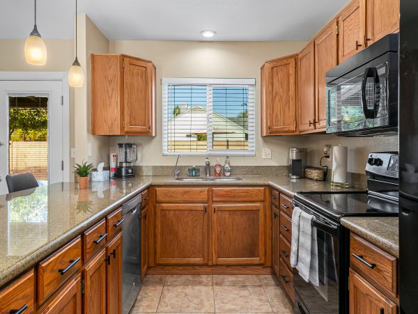 Scottsdale Home 1023677