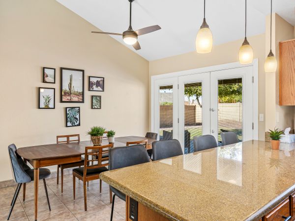 Scottsdale Home 1023677