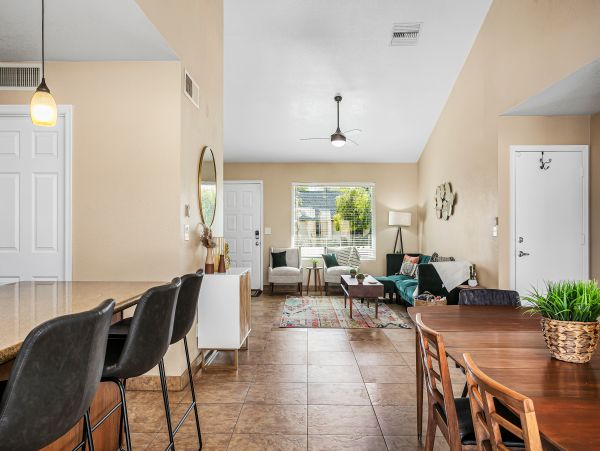 Scottsdale Home 1023677