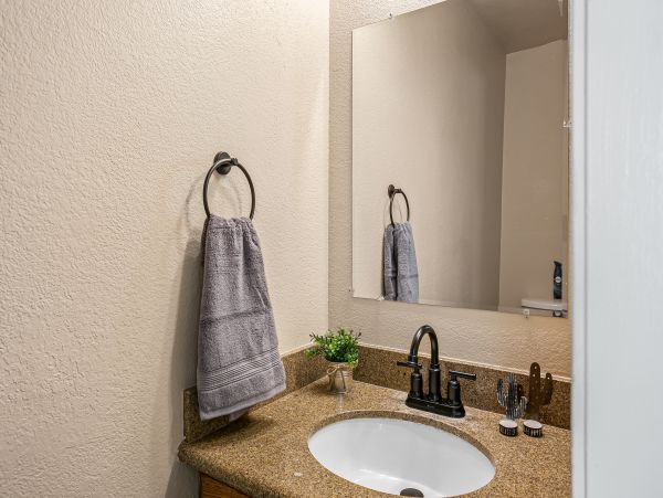 Scottsdale Home 1023677