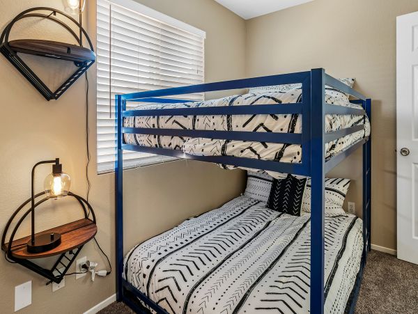 Scottsdale Home 1023677