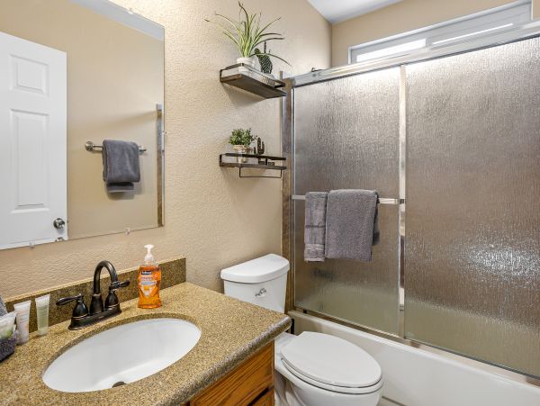 Scottsdale Home 1023677