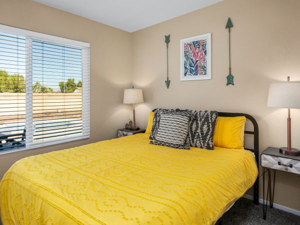 Scottsdale Home 1023677