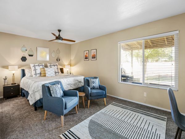 Scottsdale Home 1023677