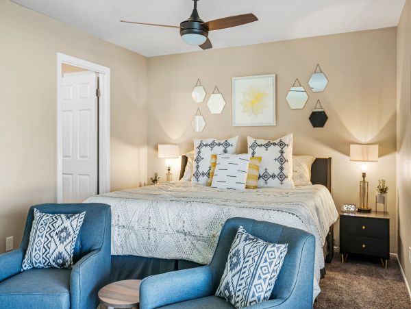 Scottsdale Home 1023677