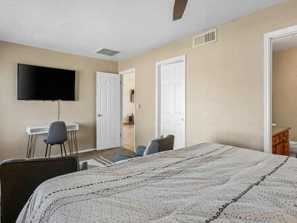Scottsdale Home 1023677