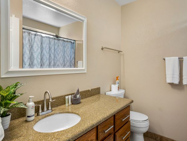 Scottsdale Home 1023677