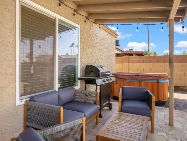 Scottsdale Home 1023677