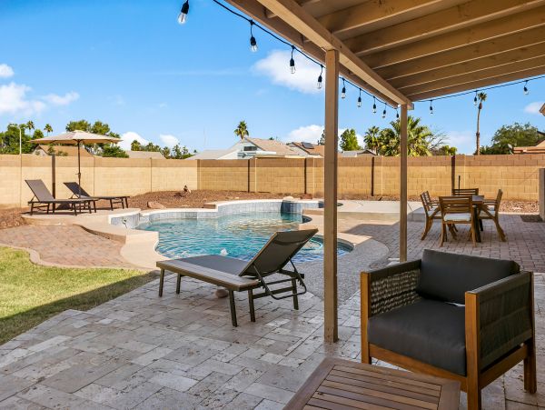 Scottsdale Home 1023677