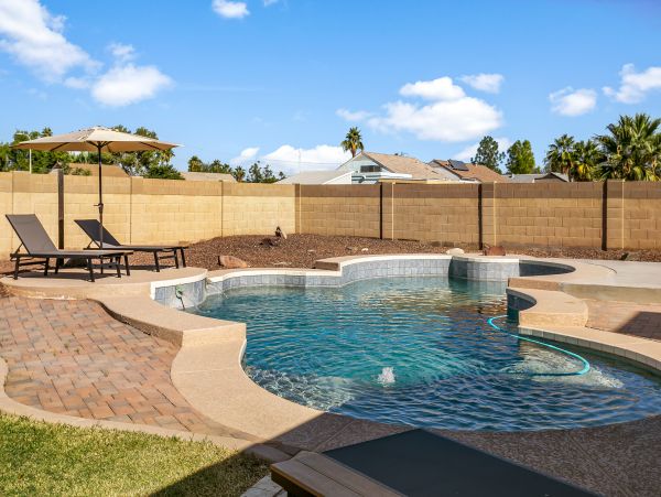 Scottsdale Home 1023677
