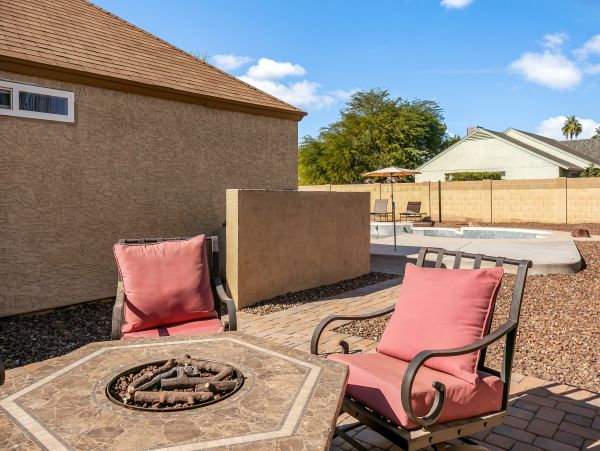 Scottsdale Home 1023677