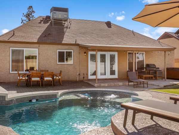 Scottsdale Home 1023677