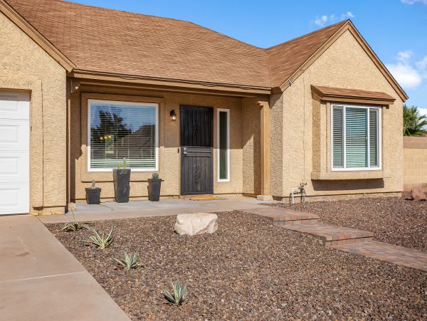 Scottsdale Home 1023677