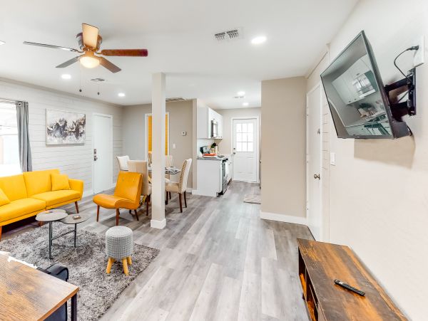 Scottsdale Home 1023678