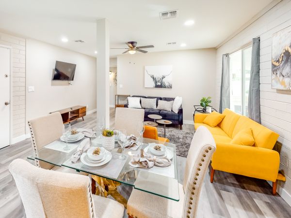 Scottsdale Home 1023678