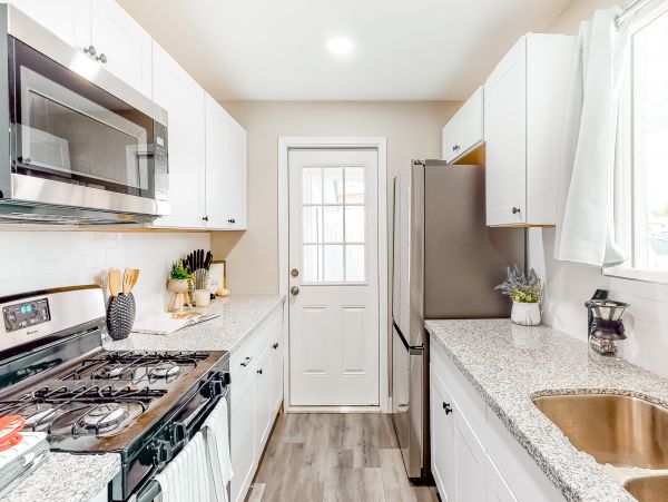 Scottsdale Home 1023678