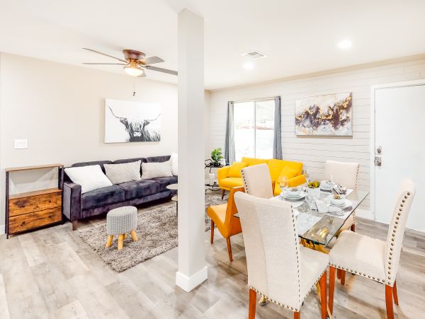 Scottsdale Home 1023678