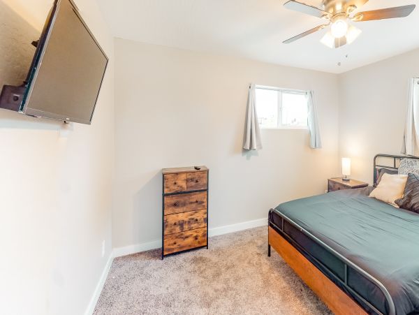 Scottsdale Home 1023678