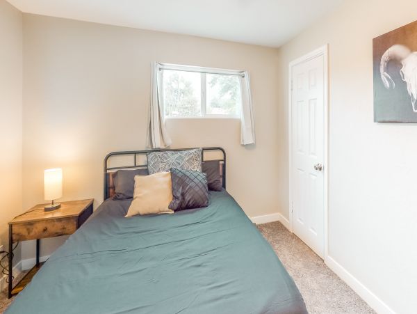 Scottsdale Home 1023678