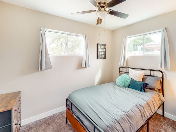 Scottsdale Home 1023678