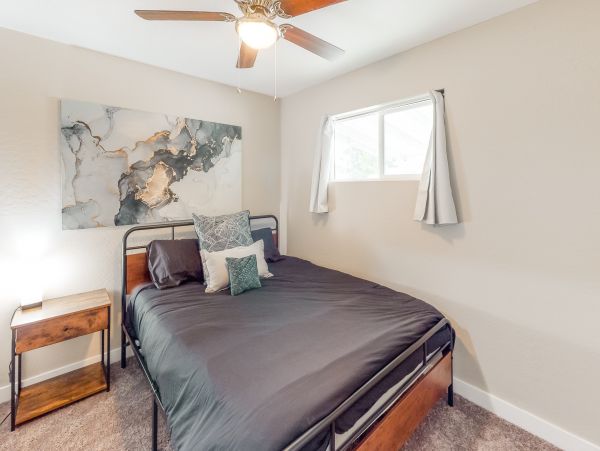 Scottsdale Home 1023678