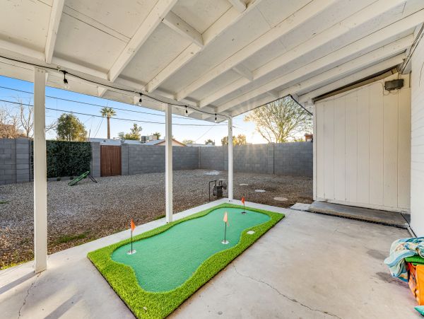 Scottsdale Home 1023678