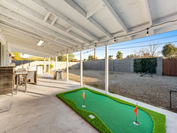 Scottsdale Home 1023678