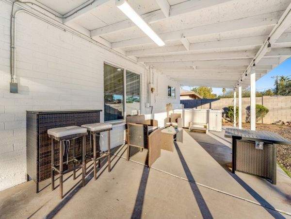 Scottsdale Home 1023678
