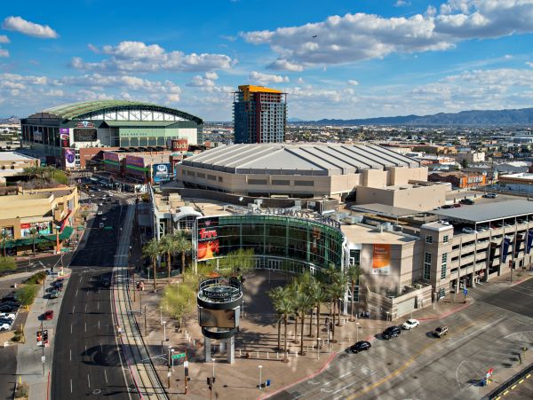 Scottsdale Home 1023678
