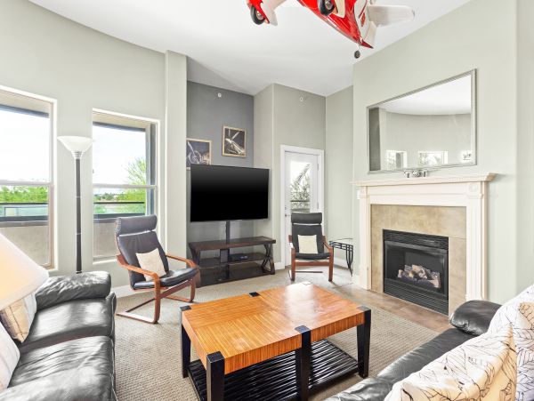 Scottsdale Home 1023679