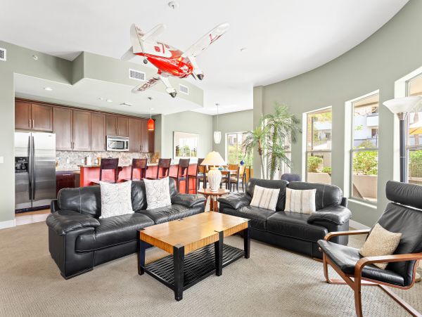 Scottsdale Home 1023679