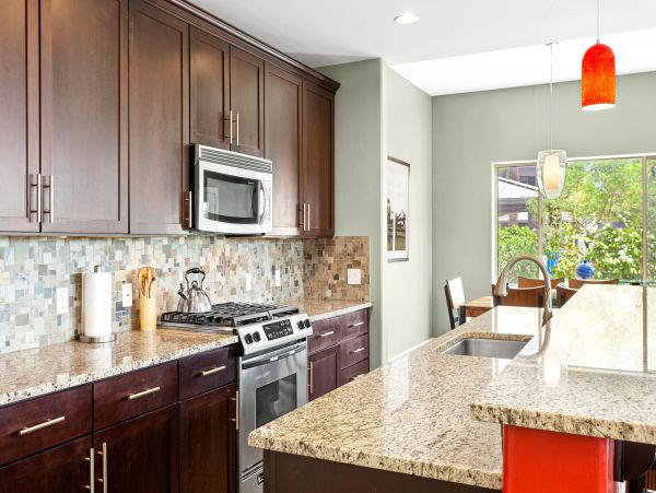 Scottsdale Home 1023679