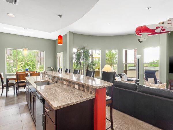 Scottsdale Home 1023679