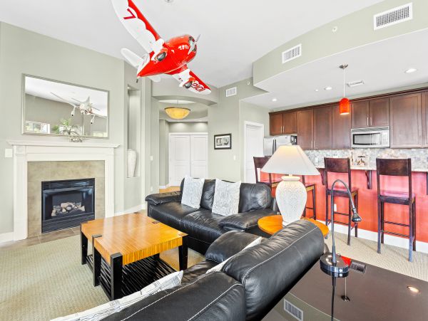 Scottsdale Home 1023679