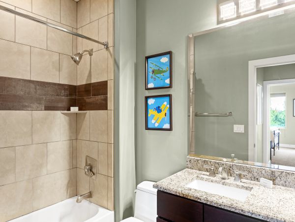 Scottsdale Home 1023679