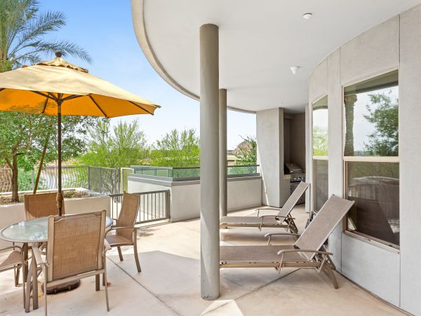 Scottsdale Home 1023679