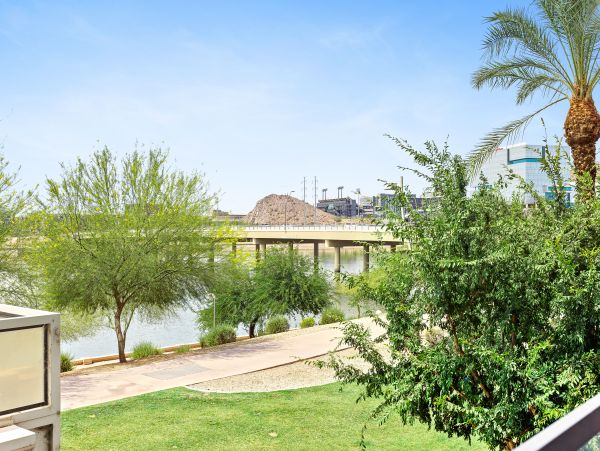 Scottsdale Home 1023679