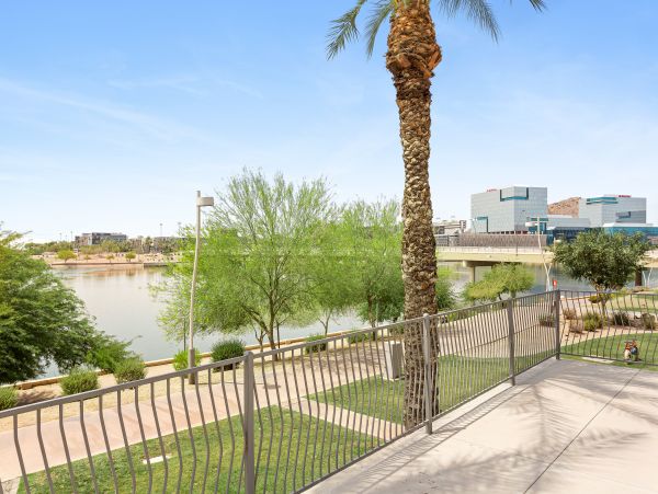 Scottsdale Home 1023679