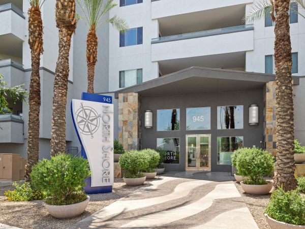 Scottsdale Home 1023679