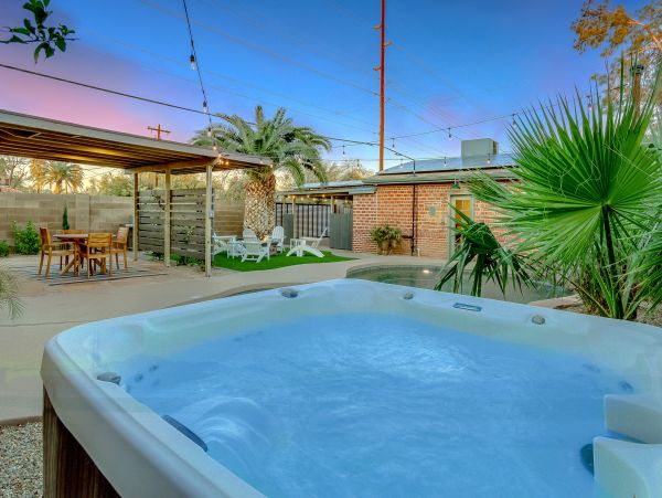 Scottsdale Home 1023680