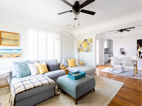 Scottsdale Home 1023680