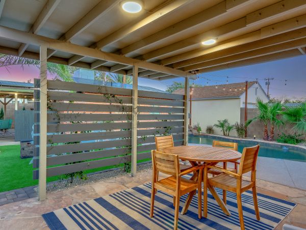 Scottsdale Home 1023680