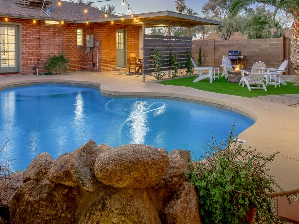 Scottsdale Home 1023680