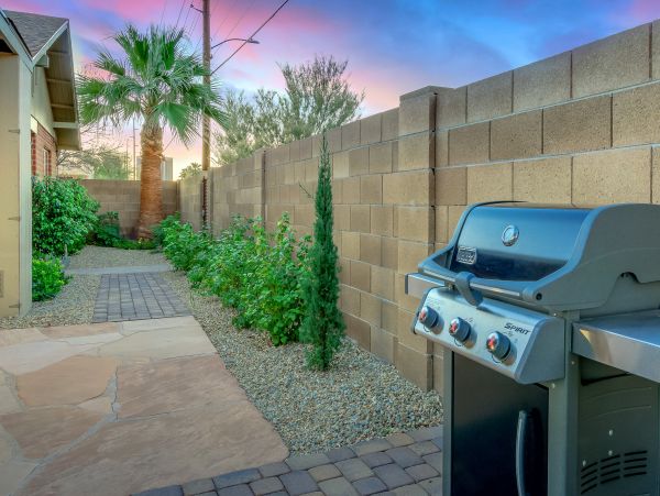 Scottsdale Home 1023680