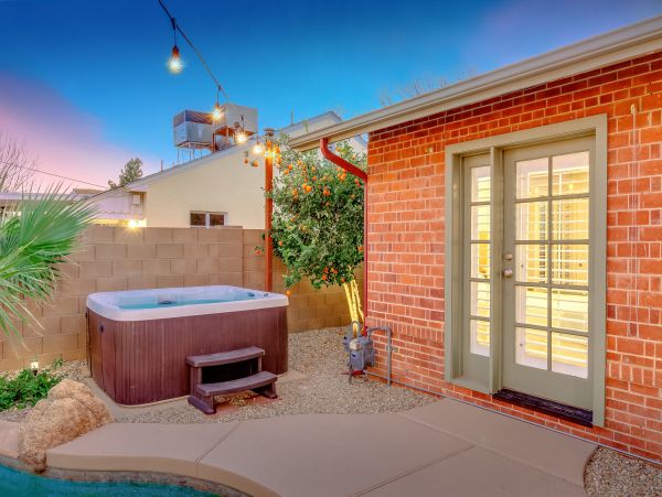 Scottsdale Home 1023680