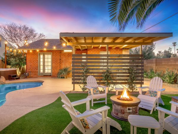 Scottsdale Home 1023680