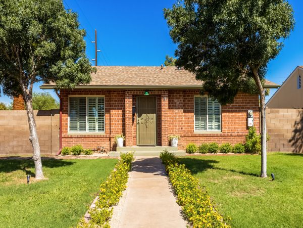 Scottsdale Home 1023680