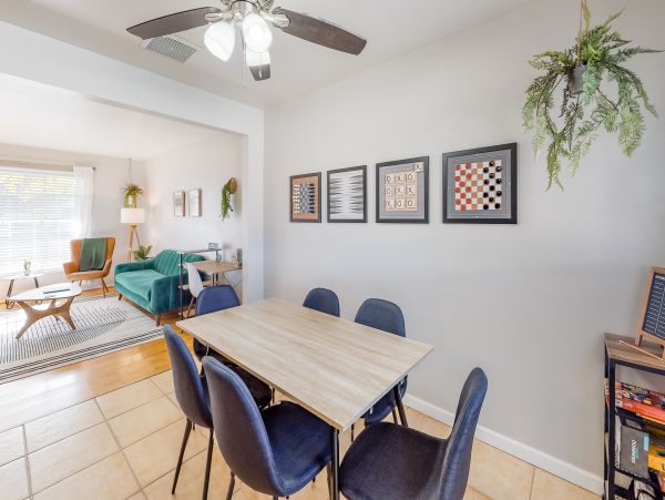 Scottsdale Home 1023681
