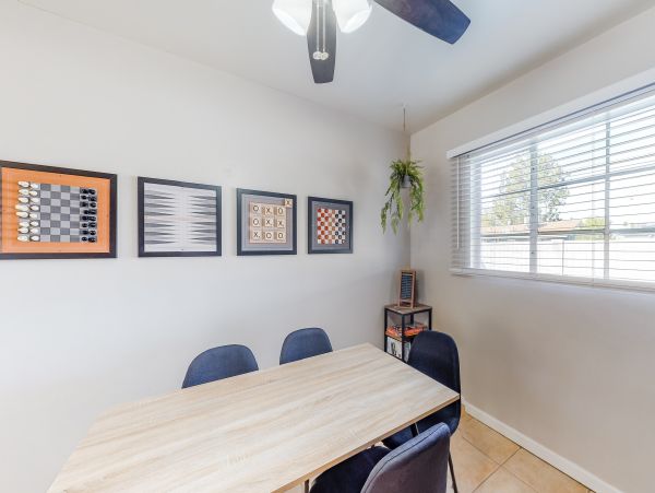 Scottsdale Home 1023681