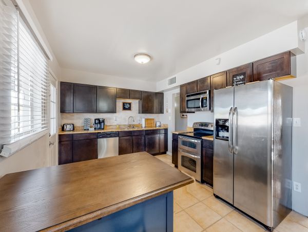 Scottsdale Home 1023681